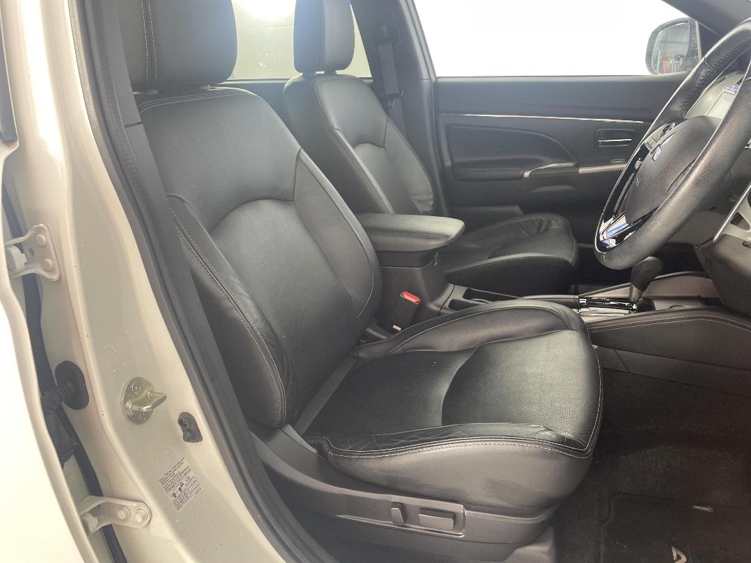 Photo '16' of Mitsubishi ASX