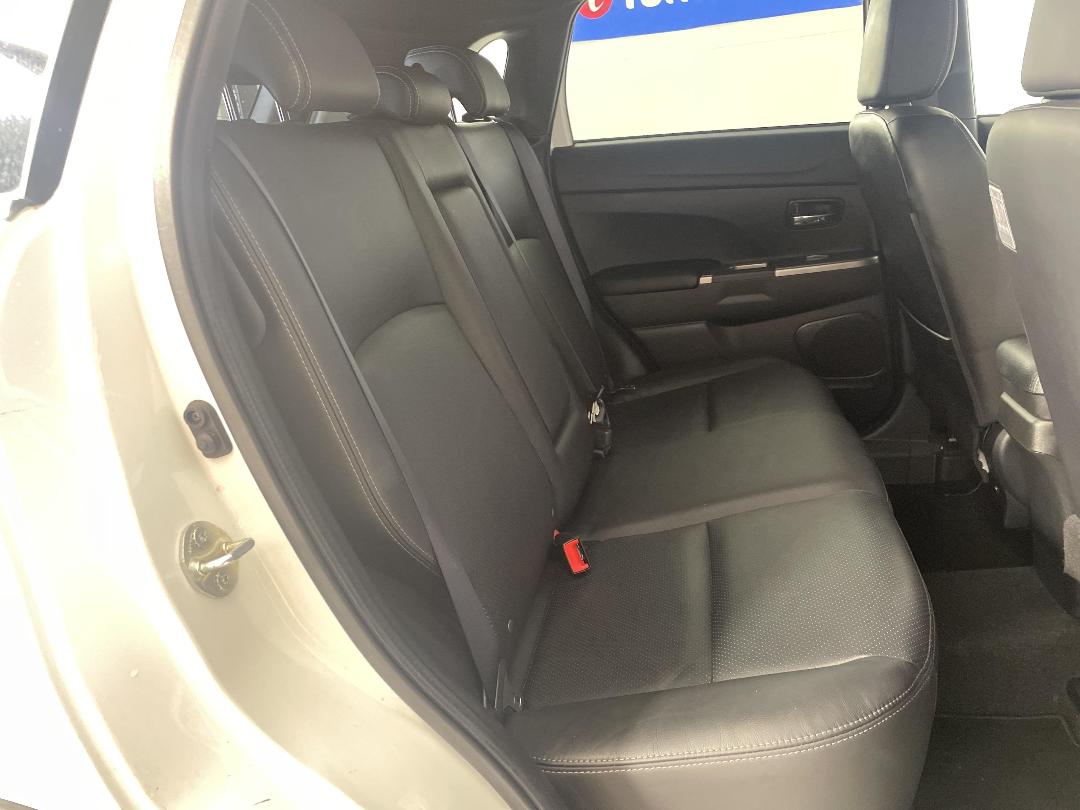 Photo '20' of Mitsubishi ASX