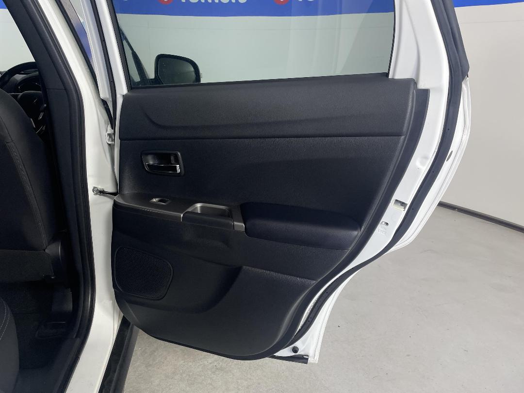 Photo '19' of Mitsubishi ASX