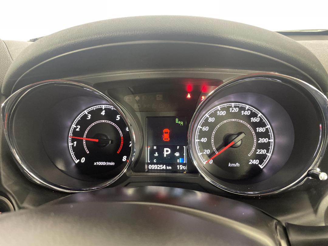 Photo '21' of Mitsubishi ASX