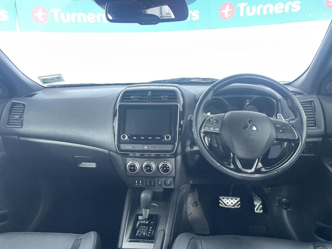 Photo '17' of Mitsubishi ASX