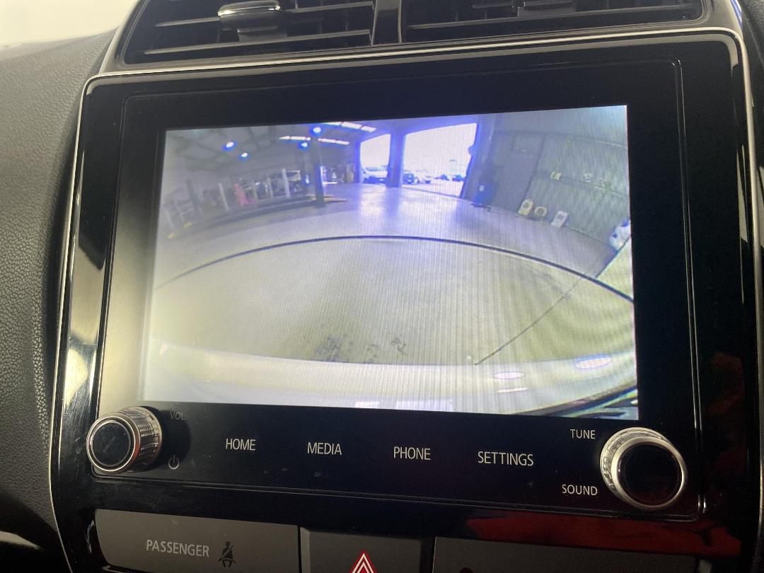 Photo '23' of Mitsubishi ASX