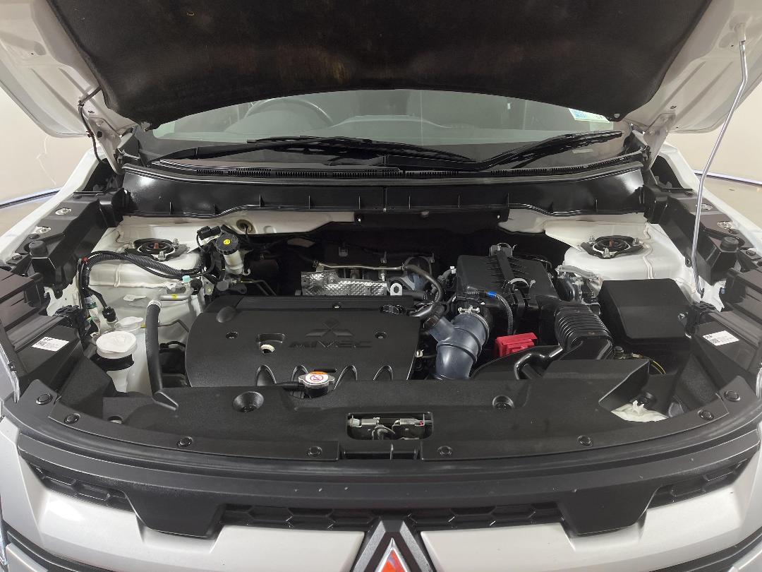 Photo '13' of Mitsubishi ASX Photo '13' of Mitsubishi ASX