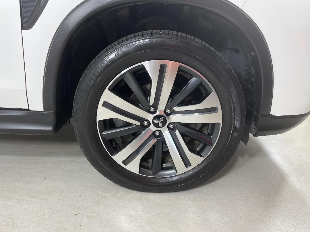 Photo '9' of Mitsubishi ASX Photo '9' of Mitsubishi ASX