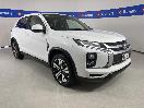 Thumbnail '1' of Mitsubishi ASX