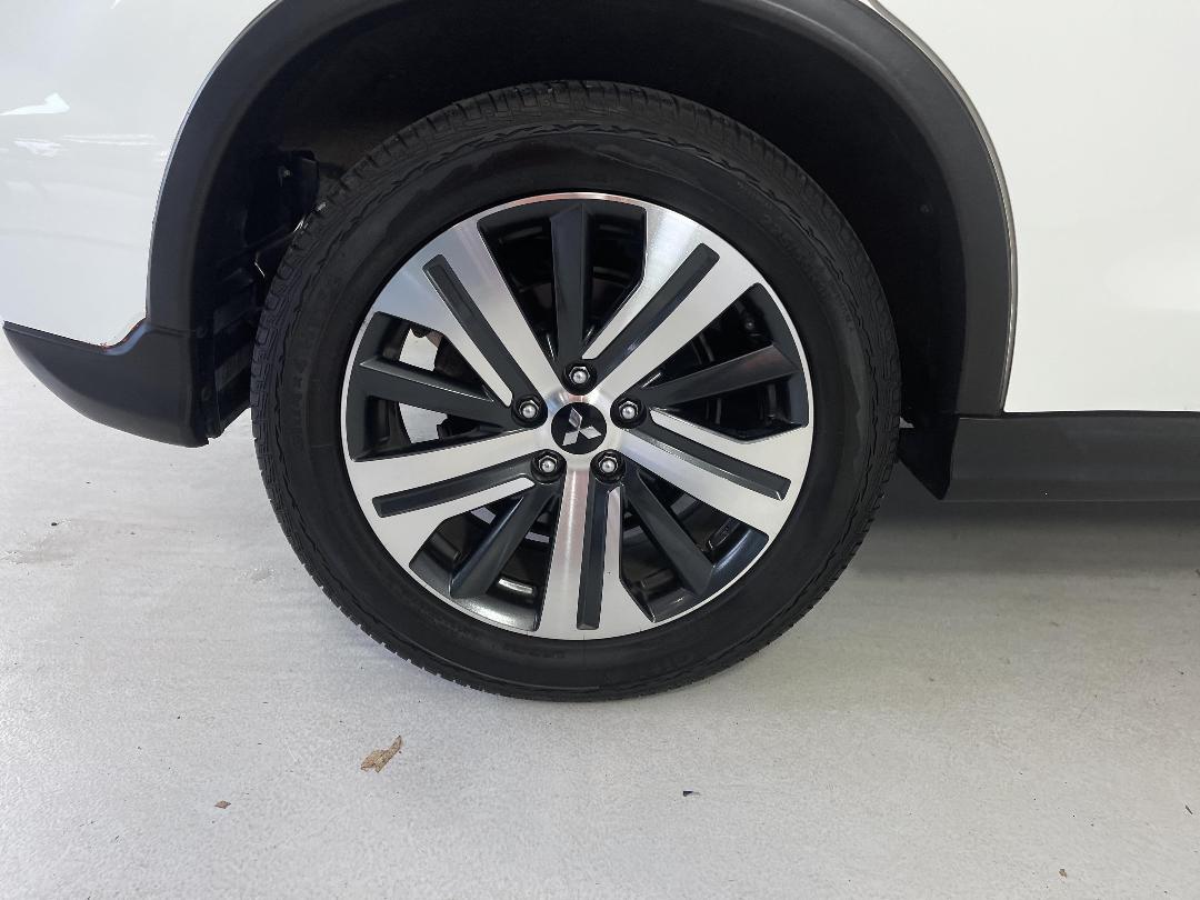 Photo '12' of Mitsubishi ASX Photo '12' of Mitsubishi ASX