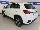 Thumbnail '5' of Mitsubishi ASX