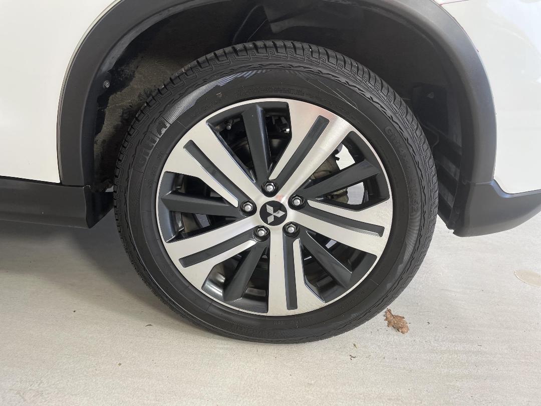 Photo '11' of Mitsubishi ASX Photo '11' of Mitsubishi ASX