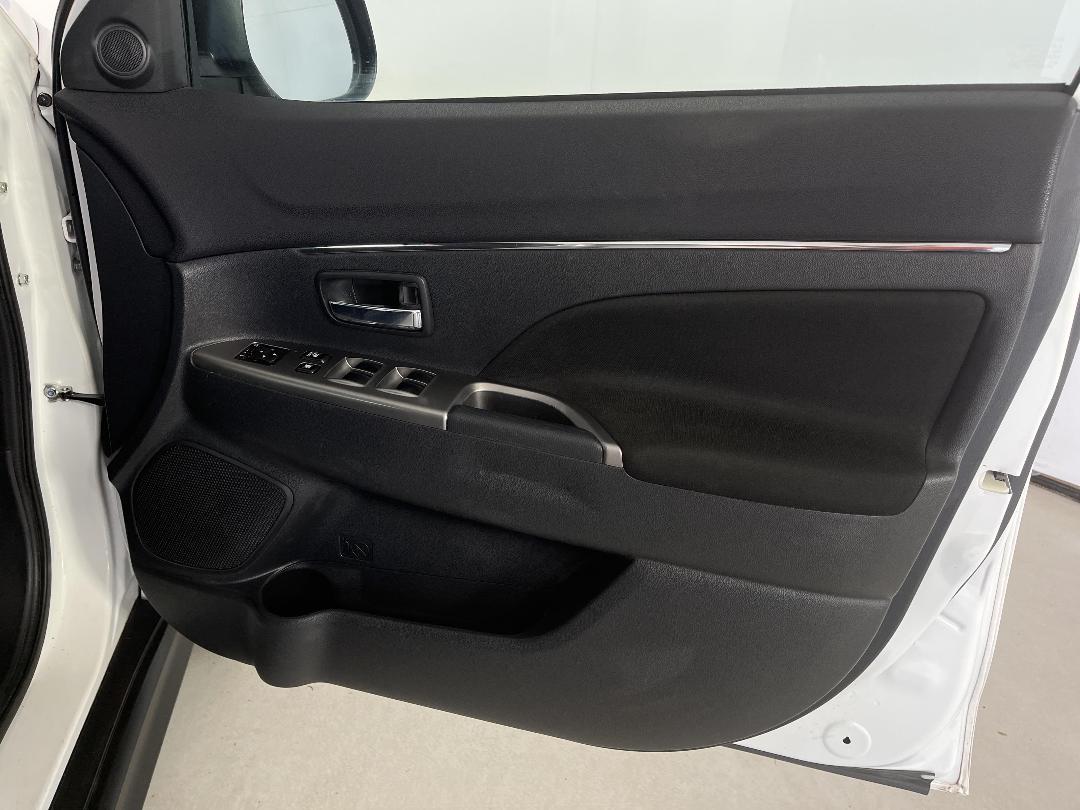 Photo '15' of Mitsubishi ASX Photo '15' of Mitsubishi ASX