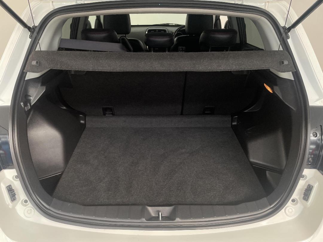 Photo '14' of Mitsubishi ASX Photo '14' of Mitsubishi ASX