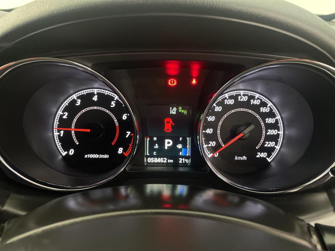 Photo '21' of Mitsubishi ASX Photo '21' of Mitsubishi ASX