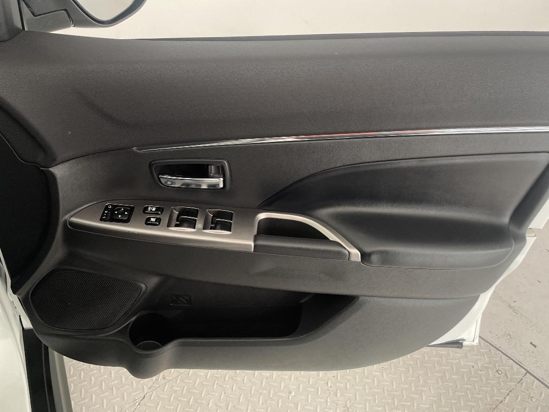 Photo '15' of Mitsubishi ASX Photo '15' of Mitsubishi ASX