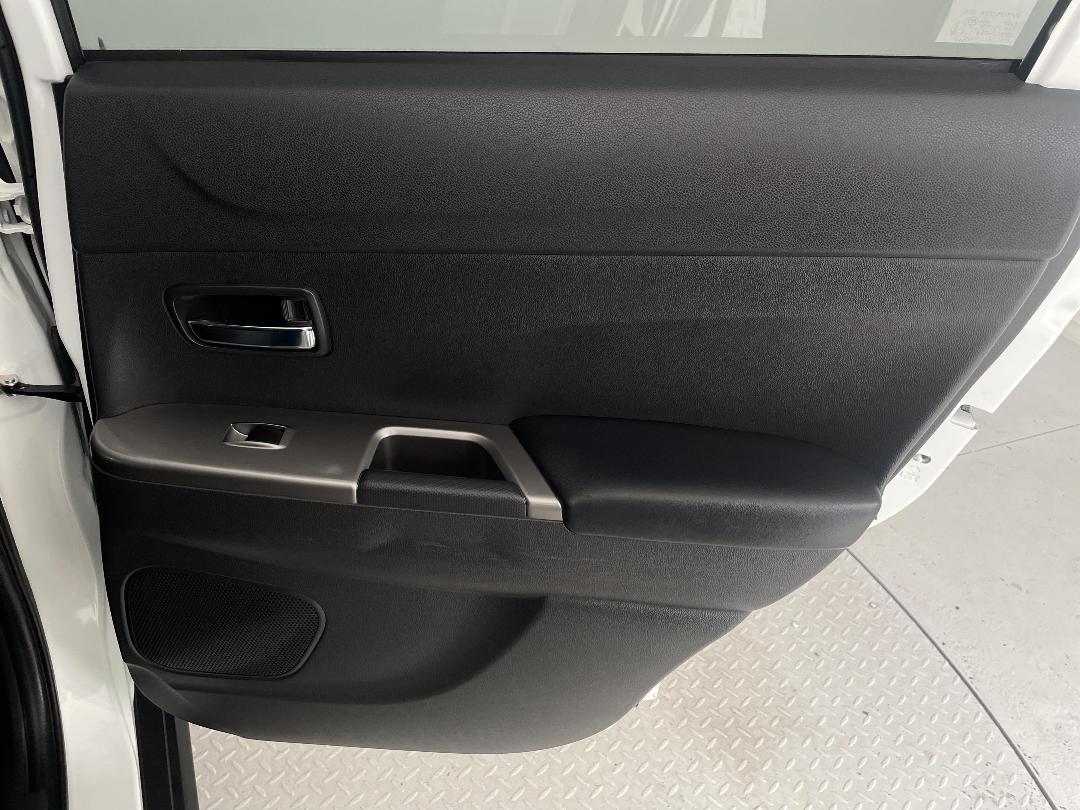 Photo '19' of Mitsubishi ASX Photo '19' of Mitsubishi ASX