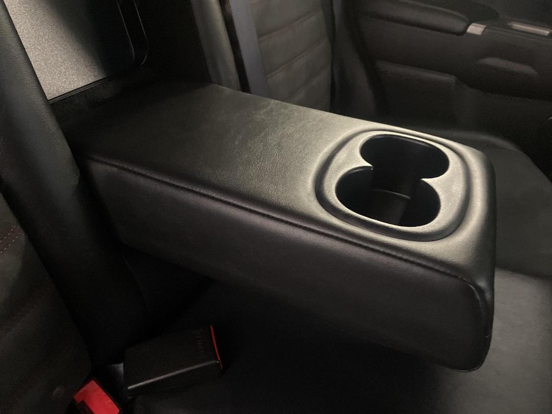 Photo '23' of Mitsubishi ASX Photo '23' of Mitsubishi ASX