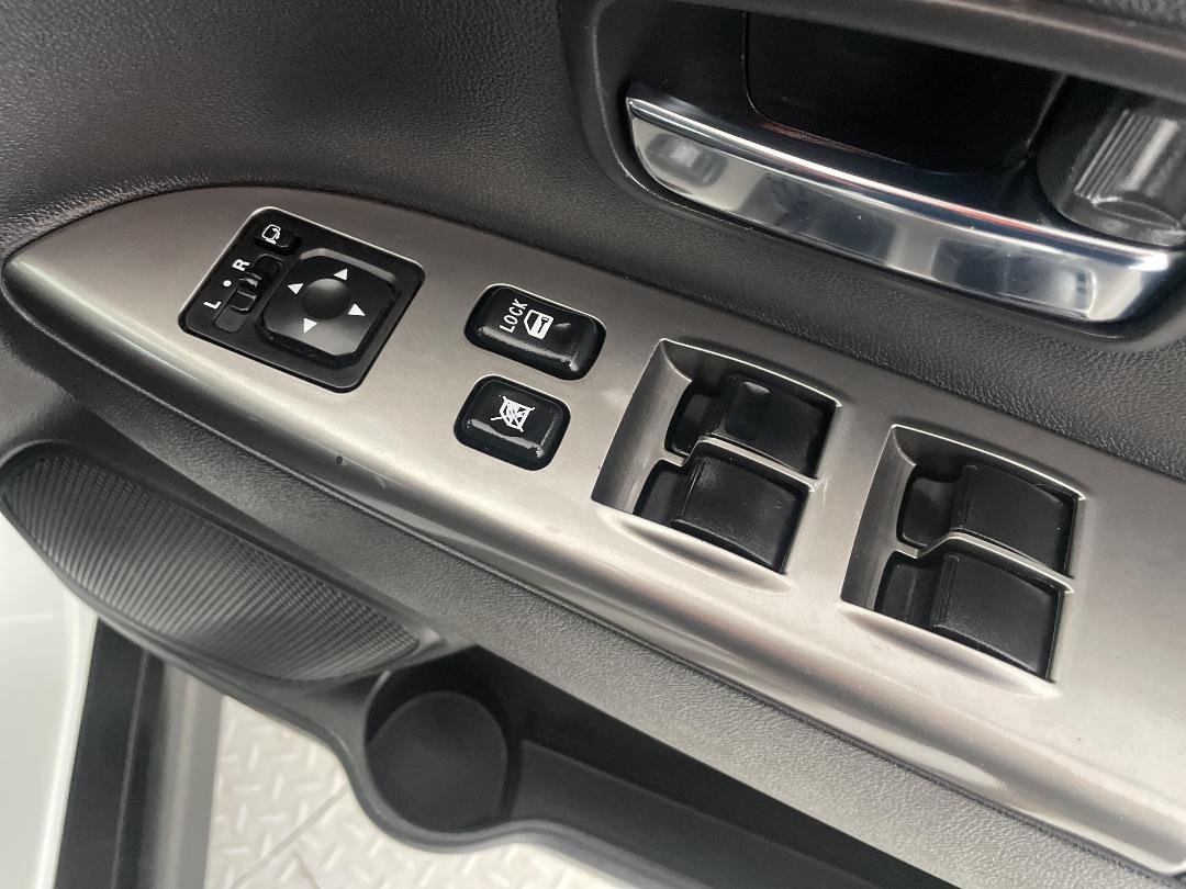 Photo '24' of Mitsubishi ASX Photo '24' of Mitsubishi ASX