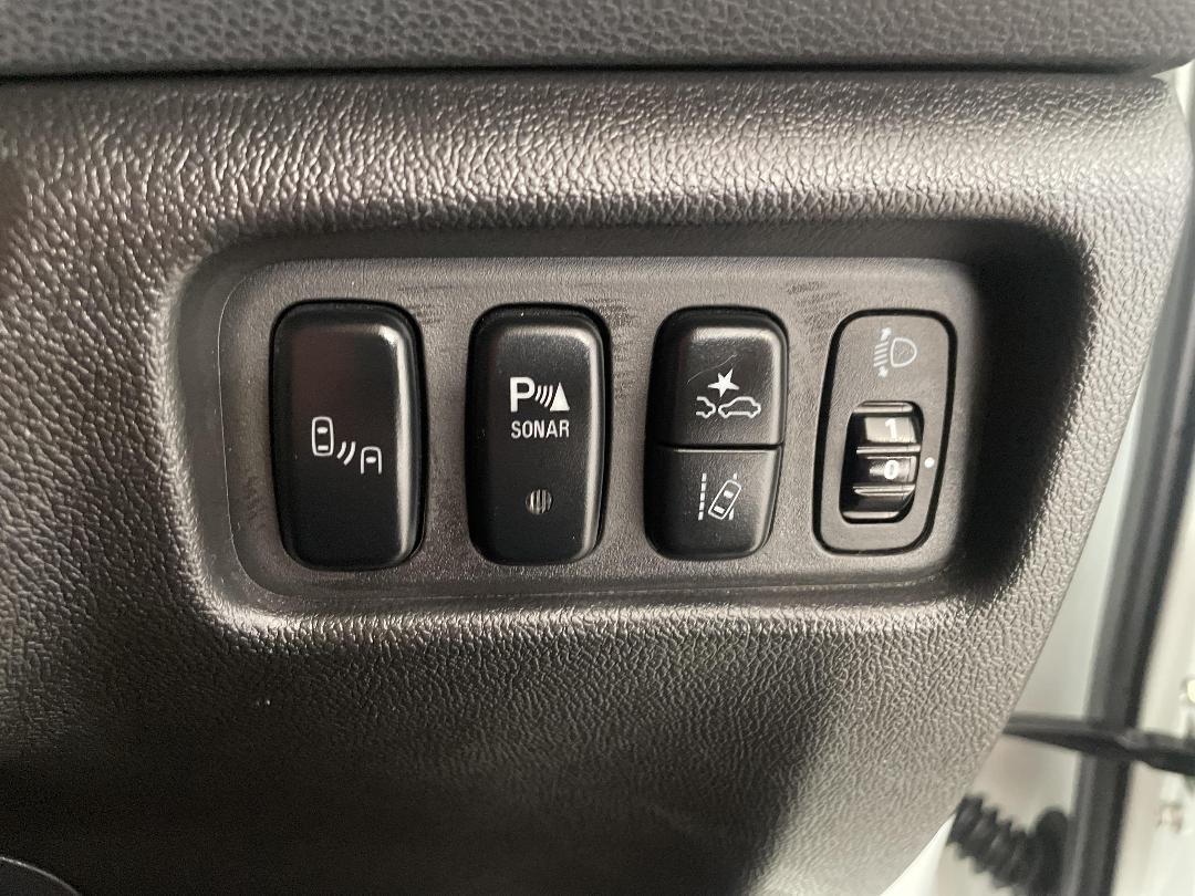 Photo '25' of Mitsubishi ASX Photo '25' of Mitsubishi ASX