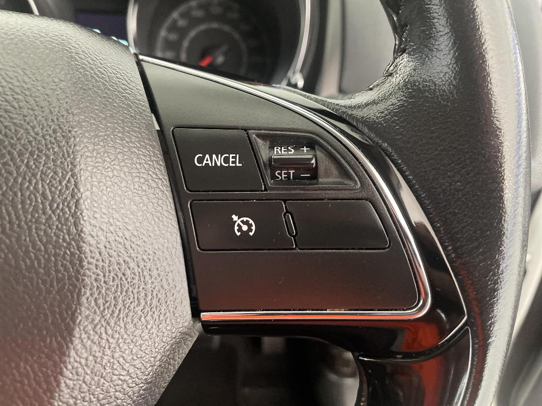 Photo '26' of Mitsubishi ASX Photo '26' of Mitsubishi ASX