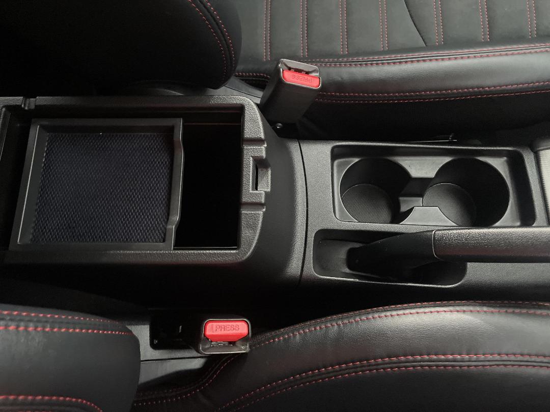 Photo '33' of Mitsubishi ASX Photo '33' of Mitsubishi ASX