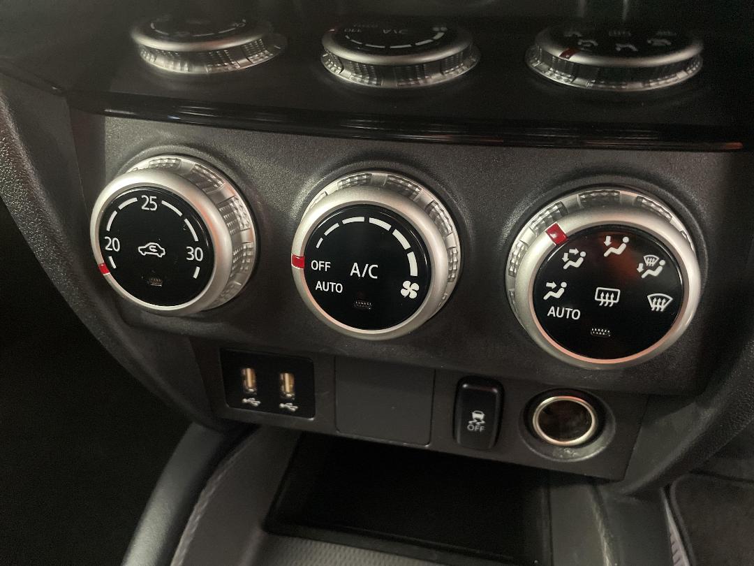 Photo '31' of Mitsubishi ASX Photo '31' of Mitsubishi ASX