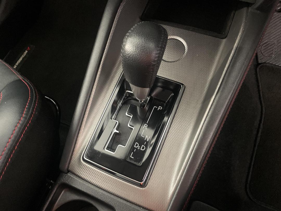 Photo '32' of Mitsubishi ASX Photo '32' of Mitsubishi ASX