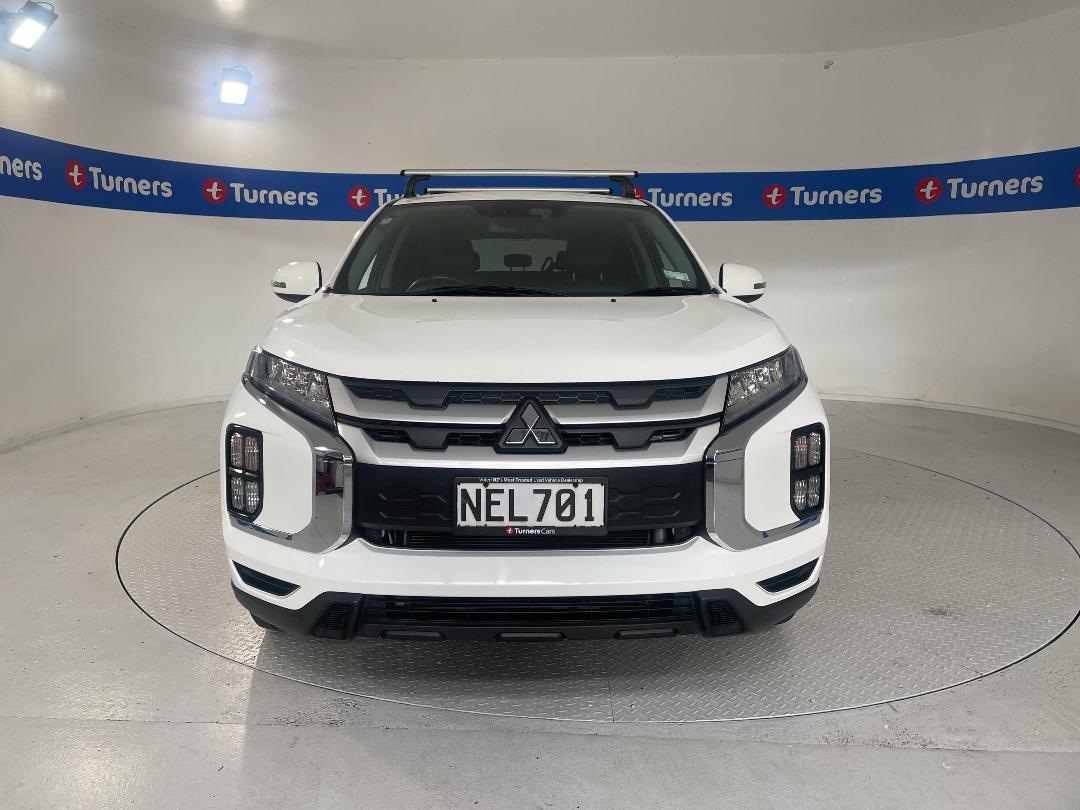 Photo '2' of Mitsubishi ASX Photo '2' of Mitsubishi ASX