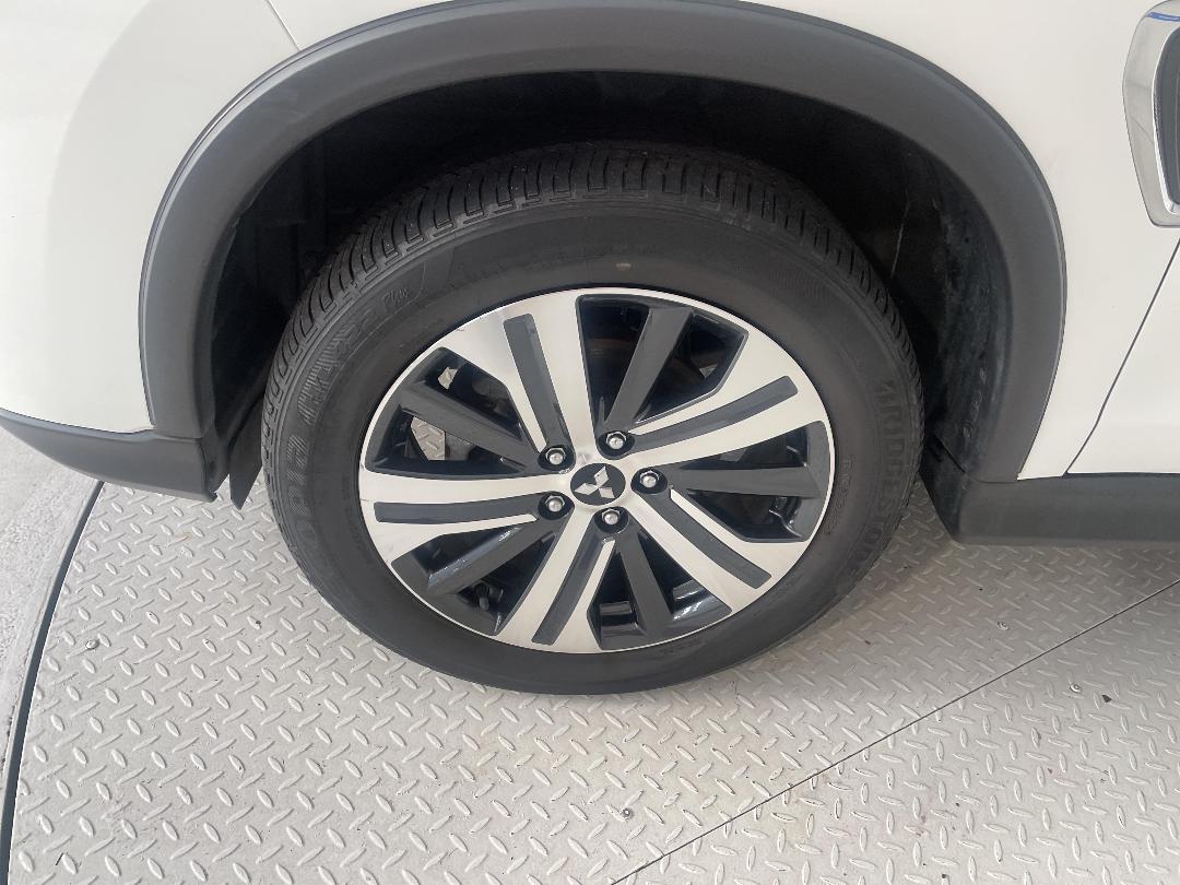 Photo '10' of Mitsubishi ASX Photo '10' of Mitsubishi ASX