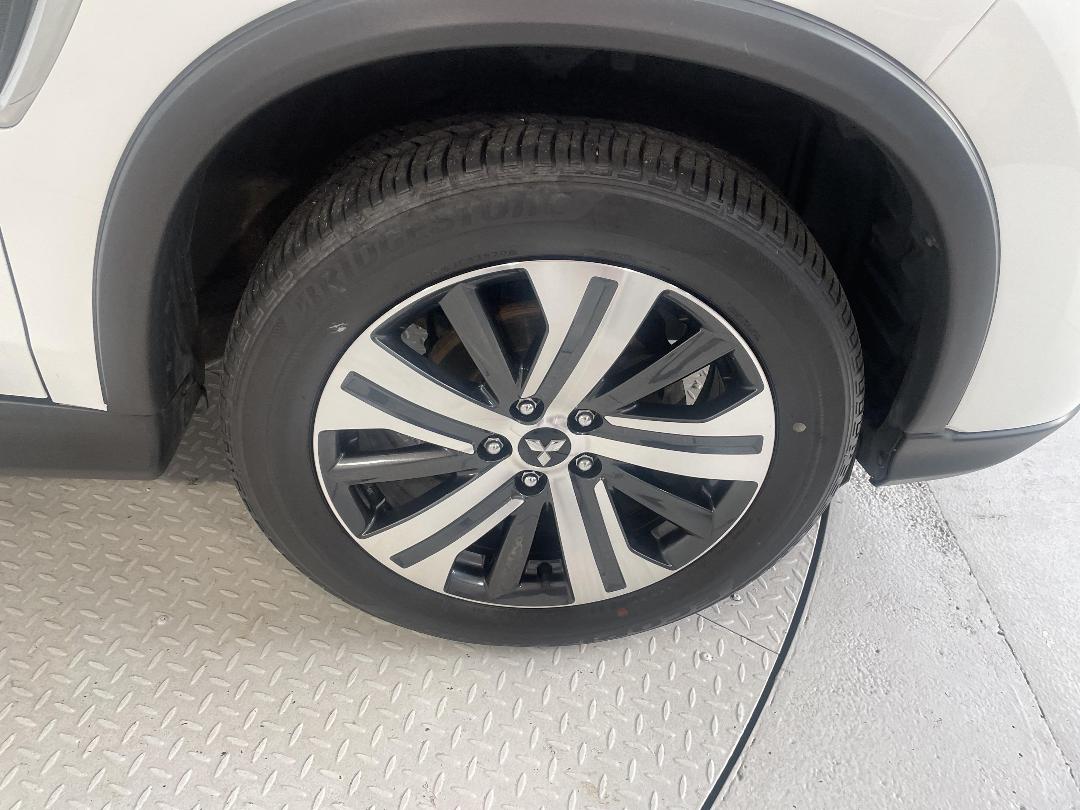 Photo '9' of Mitsubishi ASX Photo '9' of Mitsubishi ASX