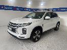Thumbnail '4' of Mitsubishi ASX