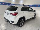 Thumbnail '7' of Mitsubishi ASX