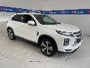 Thumbnail '1' of Mitsubishi ASX