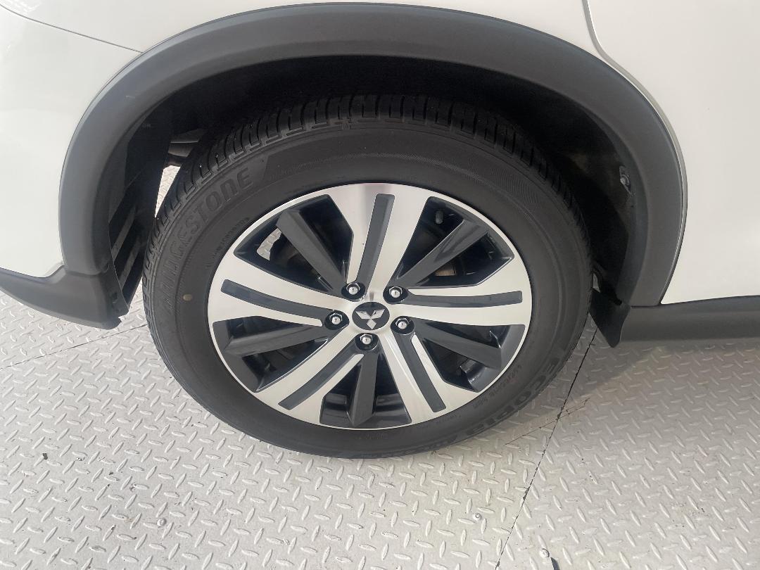 Photo '12' of Mitsubishi ASX Photo '12' of Mitsubishi ASX