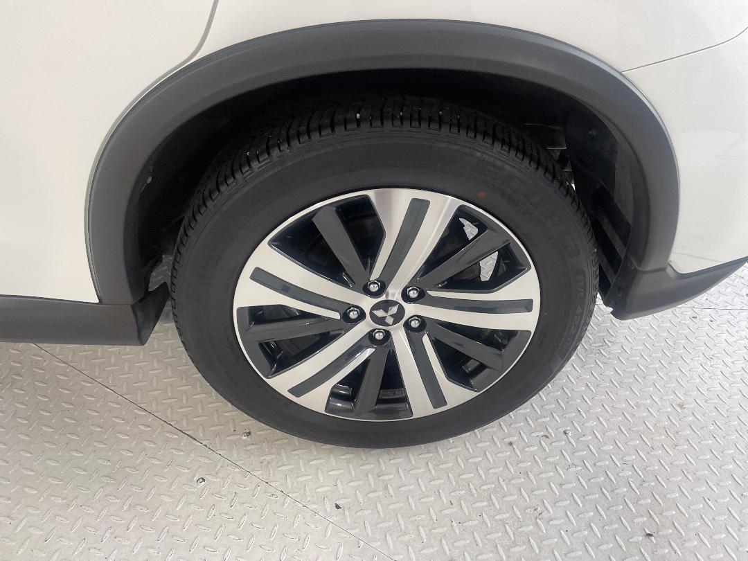 Photo '11' of Mitsubishi ASX Photo '11' of Mitsubishi ASX