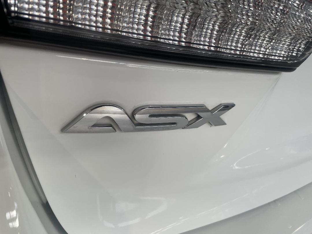 Photo '36' of Mitsubishi ASX Photo '36' of Mitsubishi ASX