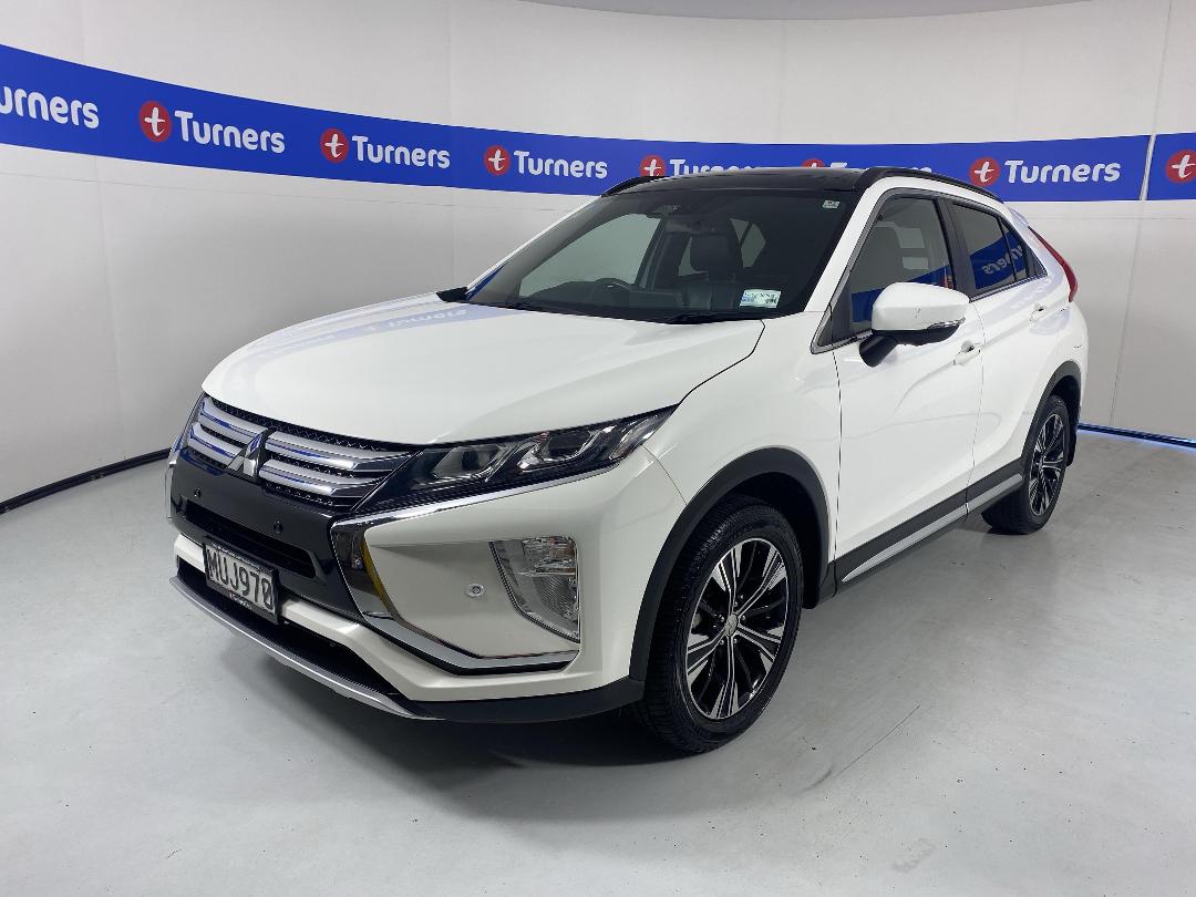 Photo '4' of Mitsubishi Eclipse Cross Photo '4' of Mitsubishi Eclipse Cross