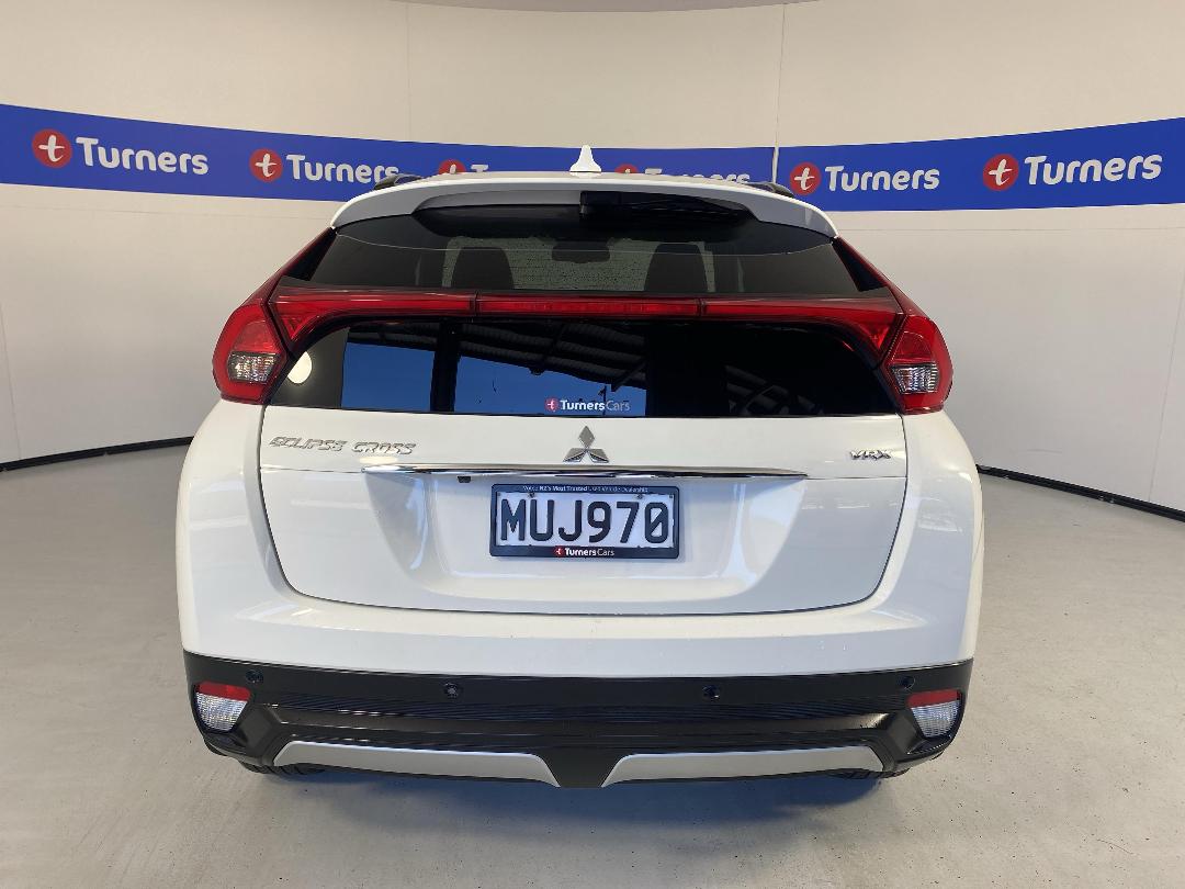 Photo '6' of Mitsubishi Eclipse Cross Photo '6' of Mitsubishi Eclipse Cross