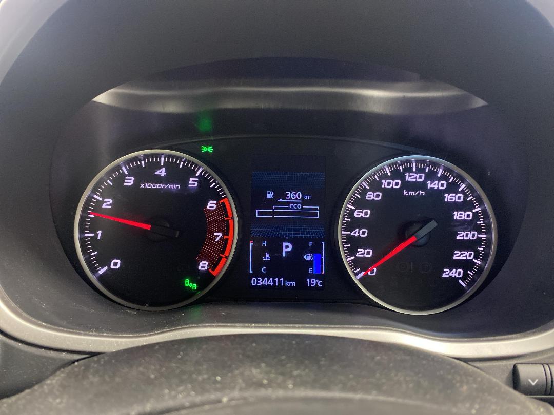 Photo '21' of Mitsubishi Eclipse Cross Photo '21' of Mitsubishi Eclipse Cross