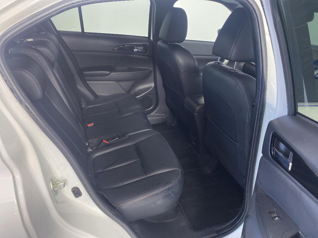 Photo '20' of Mitsubishi Eclipse Cross Photo '20' of Mitsubishi Eclipse Cross