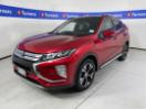 Thumbnail '4' of Mitsubishi Eclipse Cross Thumbnail '4' of Mitsubishi Eclipse Cross
