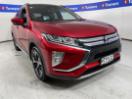 Thumbnail '32' of Mitsubishi Eclipse Cross Thumbnail '32' of Mitsubishi Eclipse Cross