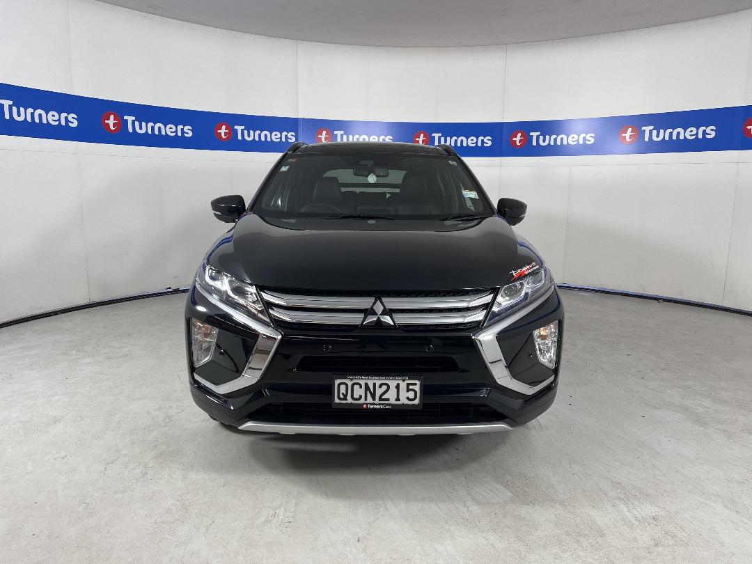 Photo '2' of Mitsubishi Eclipse Cross Photo '2' of Mitsubishi Eclipse Cross