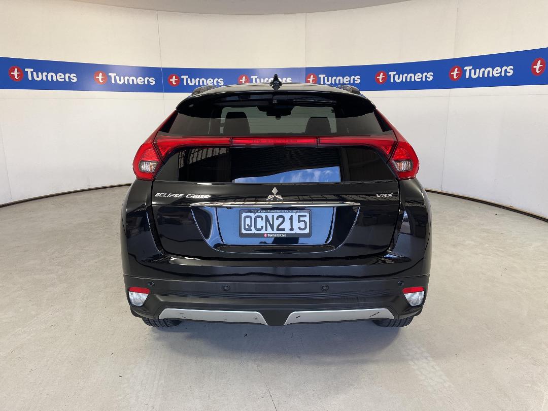 Photo '6' of Mitsubishi Eclipse Cross Photo '6' of Mitsubishi Eclipse Cross