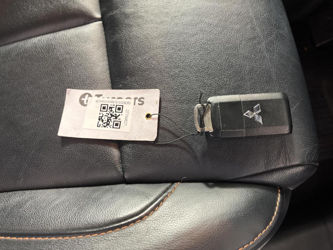 Photo '22' of Mitsubishi Eclipse Cross Photo '22' of Mitsubishi Eclipse Cross