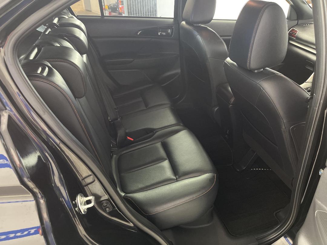 Photo '20' of Mitsubishi Eclipse Cross Photo '20' of Mitsubishi Eclipse Cross