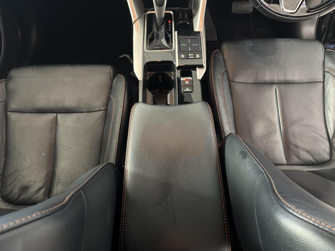 Photo '18' of Mitsubishi Eclipse Cross Photo '18' of Mitsubishi Eclipse Cross