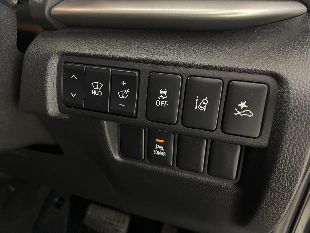 Photo '25' of Mitsubishi Eclipse Cross Photo '25' of Mitsubishi Eclipse Cross