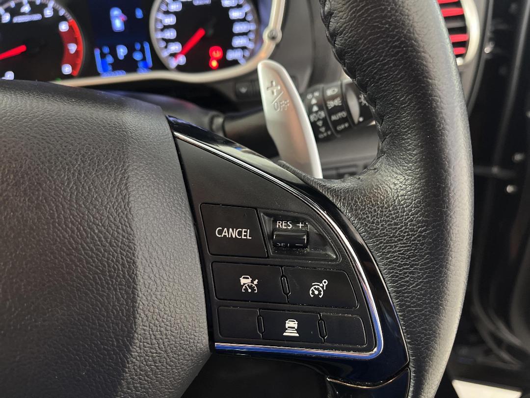 Photo '26' of Mitsubishi Eclipse Cross Photo '26' of Mitsubishi Eclipse Cross