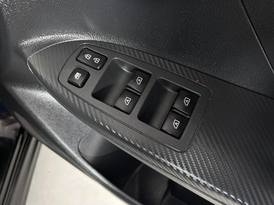 Photo '23' of Mitsubishi Eclipse Cross Photo '23' of Mitsubishi Eclipse Cross