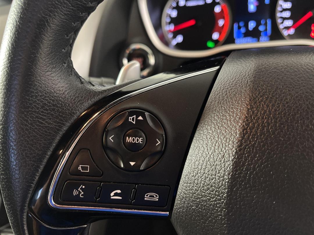 Photo '27' of Mitsubishi Eclipse Cross Photo '27' of Mitsubishi Eclipse Cross