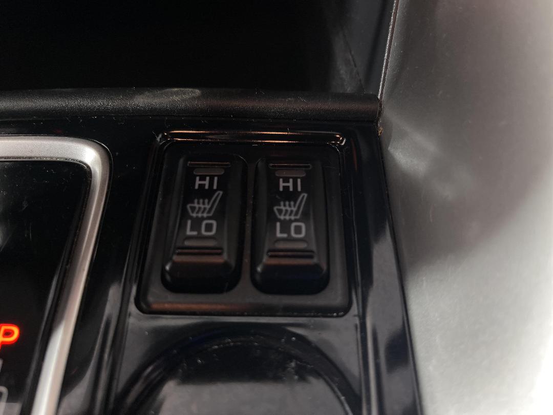 Photo '32' of Mitsubishi Eclipse Cross Photo '32' of Mitsubishi Eclipse Cross