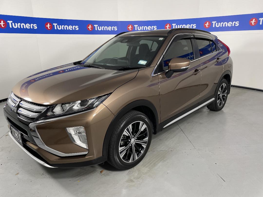 Photo '4' of Mitsubishi Eclipse Cross Photo '4' of Mitsubishi Eclipse Cross